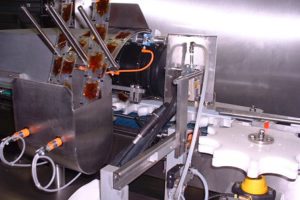 About us - Paker Group